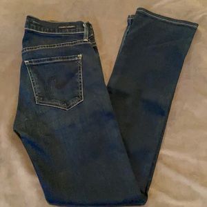 Citizens of Humanity Denim Jeans